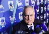Lazio, Lotti: “Con Lotito mai parlato della cessione del club”
