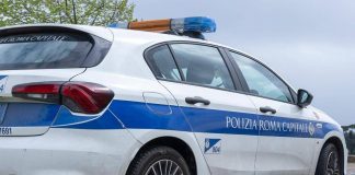 Ricoverato dopo inseguimento muore al San Filippo Neri, parenti assaltano auto davanti ospedale