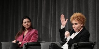 Vanoni, Elisa Fuksas: “L’ho raccontata nel mio film, Ornella mi ha cambiato la vita”