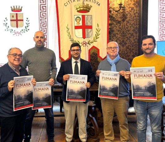 Fumana 2025, ecco il programma. “In cammino” nel segno di Pier Vittorio Tondelli