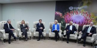 Ucraina, il piano Trump domina il G20. Oggi vertice Usa-Ue-Kiev a Ginevra