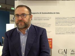 Rifiuti, Galdo (Cial): “Rapporto sostenibilità è azione di responsabilità sociale”