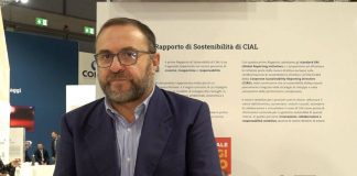 Rifiuti, Galdo (Cial): “Rapporto sostenibilità è azione di responsabilità sociale”