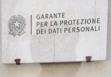 Garante per la Privacy, si dimette il segretario generale Fanizza