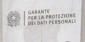 Garante per la Privacy, si dimette il segretario generale Fanizza