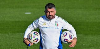 Italia qualificata ai Mondiali senza playoff? La combinazione ‘miracolosa’ per Gattuso
