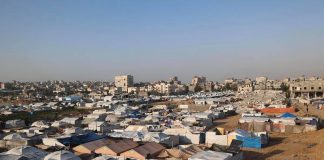 Gaza, Idf: “Raid sulla Striscia dopo attacco contro militari Israele”. Hamas: “Pericolosa escalation”