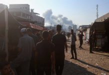 Gaza, ritrovati i corpi di 3 ostaggi a Khan Younis. Ma Israele accusa Hamas: “Prendono tempo per riorganizzarsi”