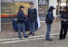 Violenza contro le donne: con l’app You‑Pol il sostegno immediato della Polizia di Stato