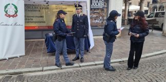 Violenza contro le donne: con l’app You‑Pol il sostegno immediato della Polizia di Stato