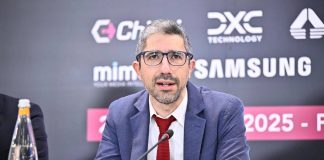 Ai, Azzi (Mimesi): “ChatGpt primo tool citato, stacca di 4 volte Gemini”