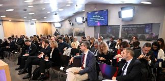 Signoux (OpenAI): “Su Ai Europa acceleri, servono partnership pubblico-privato”