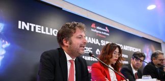 Arzarello (Meta): “Regolamento dell’Ue su batterie freno a leadership su dispositivi indossabili”