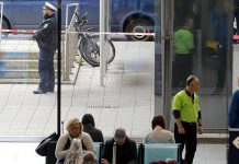 Germania, nuovo stop ai voli per avvistamento di un drone: stavolta si ferma l’aeroporto di Brema