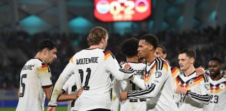 Italia, rischio ‘big’ ai playoff: Germania e Portogallo agli spareggi?