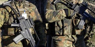 Germania, il piano segreto ‘Oplan Deu’ per la guerra con la Russia