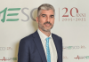 AssoESCo, Giacomo Cantarella confermato presidente