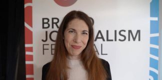 Comunicazione, Brugnaro (Canon): “L’Ia al servizio della creatività umana”