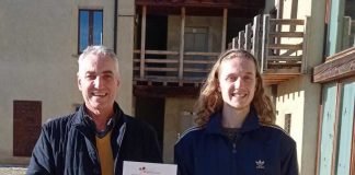 “Mieli di Lombardia”: il cividalese Gianfranco Paroli vince la Rosa d’Argento