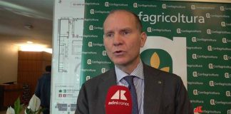 Agricoltura, Giansanti (Confagricoltura): “Servono risorse per continuare a innovare”