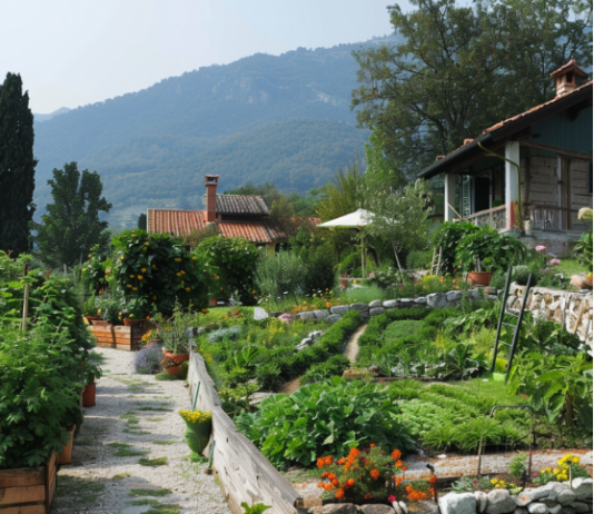 Malattie comuni dei cipressi e come curarle