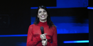 Billboard Women in Music, Giorgia è la ‘Donna dell’anno’