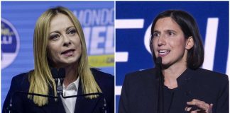 Femminicidi, l’intesa di Giorgia Meloni ed Elly Schlein al bis della prova dell’aula