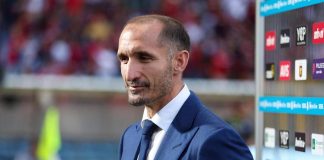 Chiellini ‘conferma’ Spalletti: “Ha lo status per creare un ciclo alla Juve”