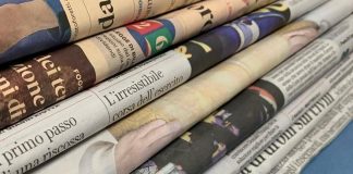 Giornalisti in sciopero il 28 novembre, Fieg: “Appello a senso di responsabilità”