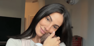 Giulia De Lellis, l’allattamento post gravidanza: “Sono stata sfigata”
