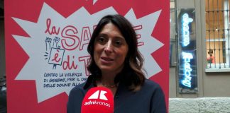 Salute, Gnocchi (Novartis): “Supporteremo Dire in 5 centri antiviolenza con screening”