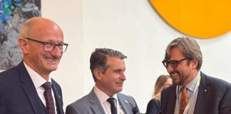 Eusalp, ass. Guidesi (Lombardia): “Europa riconosca zone alpine ambiti economici fragili”