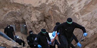 Israele: “Non sono di ostaggi gli ultimi corpi consegnati da Hamas”