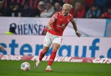 Fiorentina ko in Conference League, il Mainz vince 2-1