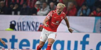 Fiorentina ko in Conference League, il Mainz vince 2-1