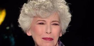 Belve, Irene Pivetti: “Ho avuto una carriera unica, fuori dalle statistiche”