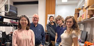 Università Sapienza coordina progetto Ue per diagnosi e terapia ottica tumori gastrointestinali