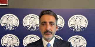 Papalia (Campus Bio-Medico di Roma): “Miriamo a formare giovani capaci di gestire Ia”