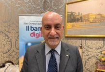 Ferrara (Sip): “Dialogo e presenza contro rischi isolamento digitale”