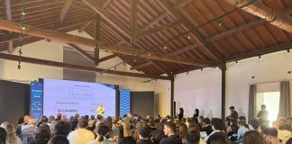 Hackathon Synlab, vince Alma-Care soluzione digitale per invecchiare bene