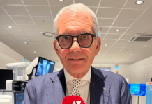 Carrieri (Siu), ‘in urologia robotica migliora esiti clinici e formazione’