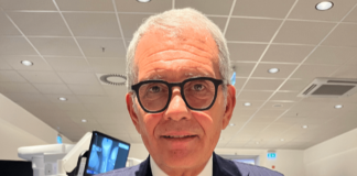 Carrieri (Siu), ‘in urologia robotica migliora esiti clinici e formazione’