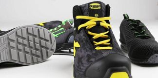 Scarpe antinfortunistiche: cosa è cambiato con la nuova normativa EN ISO 20345:2022
