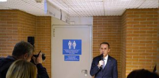 Persone stomizzate, al Policlinico Campus Bio-Medico nuovo bagno dedicato