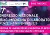 Al via congresso Sibioc, ‘medicina di laboratorio fondamentale per prevenzione’