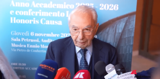 Imprese, Giuliano Amato: “Competenze non bastano, serve senso della missione”