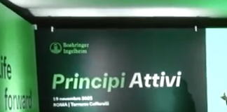 Compagni per la vita, il corto per prevenzione malattie cardio-renali-metaboliche