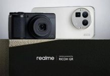 realme GT 8 Pro: l’eredità Ricoh GR Ridefinisce la fotografia mobile e la creatività urbana