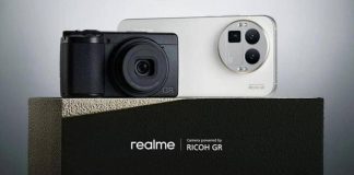 realme GT 8 Pro: l’eredità Ricoh GR Ridefinisce la fotografia mobile e la creatività urbana