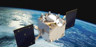 Sette miliardi di euro di valore aggiunto, prodotto da imprese italiane nei settori space&blue